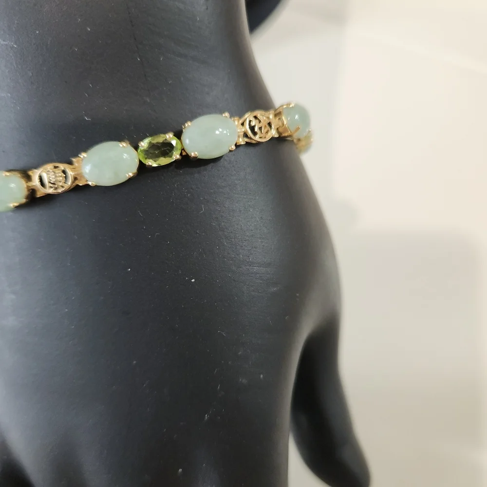 Estate Jewelry vintage 14k